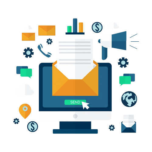 Email Marketing Pricing