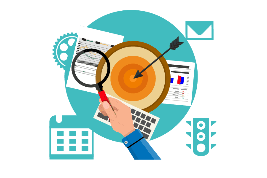 SEO Service Agency