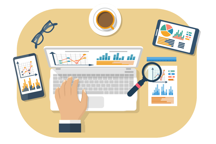 SEO Service Agency